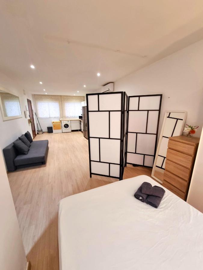 Apartment Playa 110 *